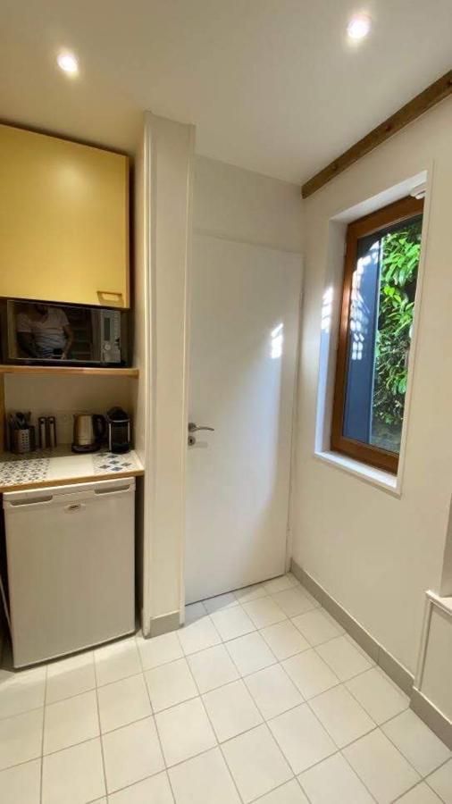 Bed and Breakfast Domaine Le Hetrey Toutainville Esterno foto