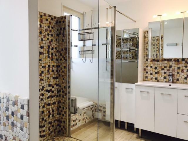Bed and Breakfast Domaine Le Hetrey Toutainville Esterno foto